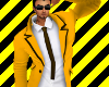 *SC* Dark Yellow Suit TP