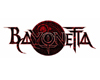 [RE] Bayonetta Logo 2