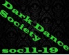 Dark Dance Society p2