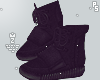 Z| Black Boots