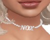 SV|Choker Nox (Custom)