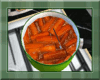 Caramelized Carrots Pot