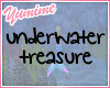 [Y] Underwater Treasure