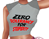 T-Shirt Decor Stupidity