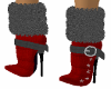 EFFIE wool Boot