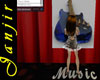 JJ~BLUE GUITAR WEB RADIO