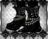 *DChain Boots M