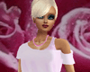 2-Piece Dress Pale Pink