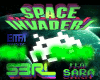 S3rl Space Invaders