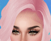 Elsa Pink Hair