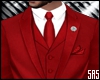 SAS-Request Red Suit