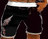 Sal's Wings Shorts