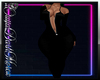 Amira Black Jumpsuit