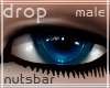 n: drop night blue /M