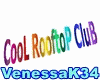 *VEN*CooL RooftoP CluB