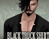 Jm Black Truck Shirt