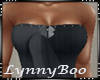 *Cilla Grey Dress