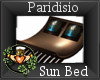 ~QI~ Paridisio Sun Bed