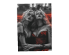Girlfriends CutOut