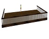 COUNTRY WOODEN PORCH