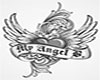 My Angel Tatto