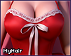 Valentine Babydoll Valentine Babydoll