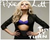 Pixie Lott - Turn it up