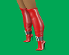 (SD)  Long Boots F/1