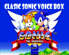 Classic Sonic VB