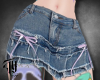 666 l updating skirt