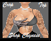 Halloween 2021 Top