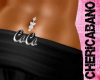 CoCo Belly Ring