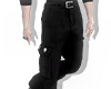 M-- Baggy Cargos Darks