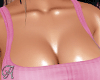 Pink Corset Top
