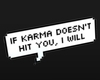 ×OT Karma Sign Pop×