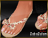 zZ Lianna Slipper B&R