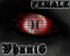 V; AlienMagic, Red 2F