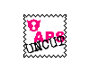 APS-Uncut Group Stamp