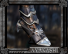 A| Lamia Boots V3