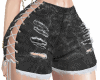 𝕾𝕿 Short Jeans