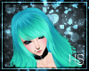 HS|Blue|Teal Lottie