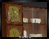 Pretty Old Kitchen