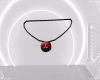 M' Necklace Aries F