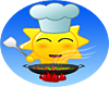 Cook [Cute]