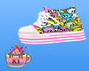 Child's Bear Shoe