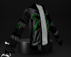 Ⓙ Leather Jacket