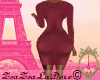{LDC} Cree Dress  Bm 