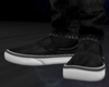 Mens Canvas Black v2