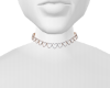 Hearts Choker