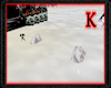 (K) SnowBall Fight
